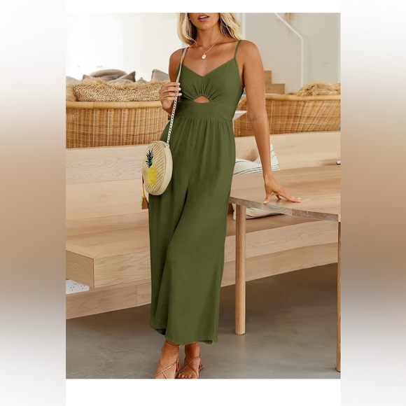 ANRABESS Jumpsuits Rompers - Picture 2 of 8